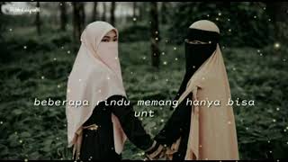 Download lagu Status WhatsApp kekinian versi cewek bercadar mp3 Download lagu Status WhatsApp kekinian versi cewek bercadar mp3
