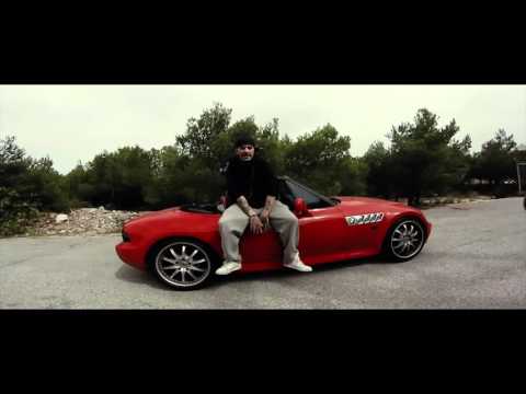 Constantine The G-Lets Get It (Official Video Clip)