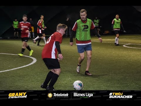 30.01.2020 III Liga E - Hitachi vs. IG