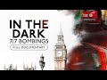 The Moment London Went Silent
