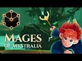 Mages Of Mystralia Gameplay First Boss Switch PS4 PC XB1