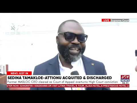 MASLOC boss’ lawyer responds to claims her acquittal is linked to political affiliations
