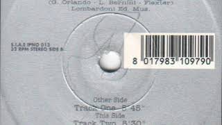 Discovery - Air Tripping (Track Three) (B2)