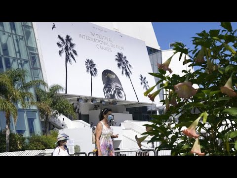 Filmfestspiele von Cannes - "Niemand wird sich umarmen"