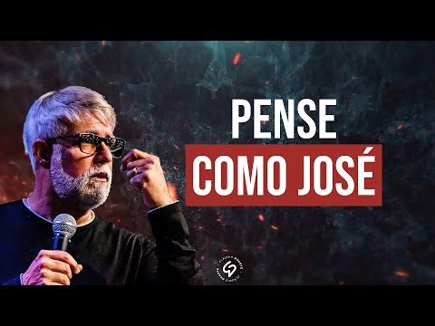 CLAUDIO DUARTE | PENSE COMO JOSE