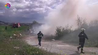 ΥΠΟΝΟΙΕΣ ΓΙΑ ΕΜΠΡΗΣΜΟ ΣΤΗ ΦΩΤΙΑ ΠΟΥ ΕΚΔΗΛΩΘΗΚΕ ΣΤΟ ΝΕΟΧΩΡΙ ΠΗΛΙΟΥ 21 07 2026 ΥΠΟΝΟΙΕΣ ΓΙΑ ΕΜΠΡΗΣΜΟ ΣΤΗ ΦΩΤΙΑ ΠΟΥ ΕΚΔΗΛΩΘΗΚΕ ΣΤΟ ΝΕΟΧΩΡΙ ΠΗΛΙΟΥ 21 07 2026