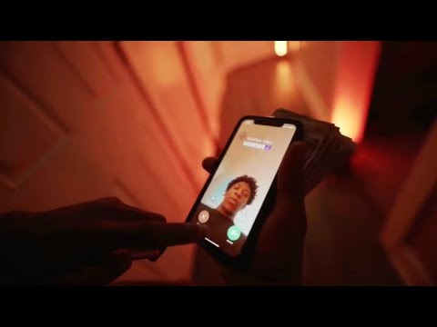 2m Naji - Made Me Mad (Official Music Video)