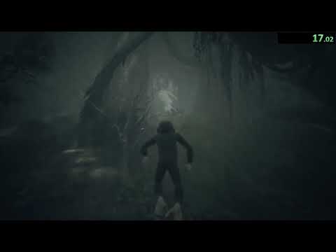 Baby% Speedrun [Ancestors: The Humankind Odyssey]