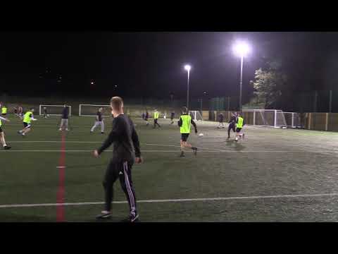 5s | Snakes Fc vs BHAB FC - 22.10.19