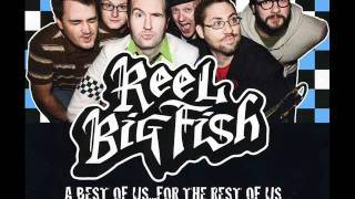 Reel Big Fish - I&#39;m cool (Skacoustic)