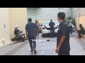 Kiara Advani At Outside Gym Tahirjasus