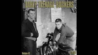 Mel Tillis   Say 1960