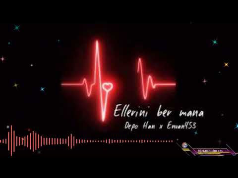 Depo Han ft Envan453 - Elleriñi ber maña