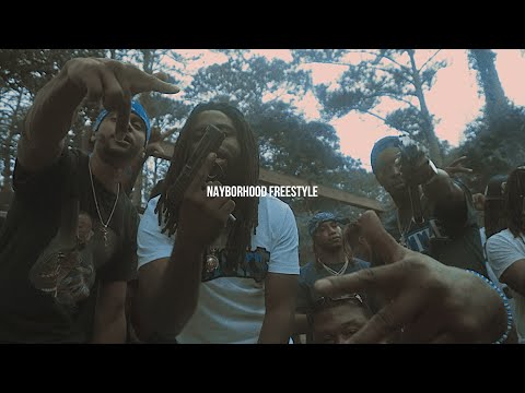 Nayborhood Gee - NH Freestyle