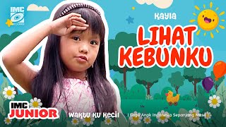 Download lagu Kayla - Lihat Kebunku 🌸 ( Waktu Ku Kecil ) IMC RECORDS mp3 Download lagu Kayla - Lihat Kebunku 🌸 ( Waktu Ku Kecil ) IMC RECORDS mp3