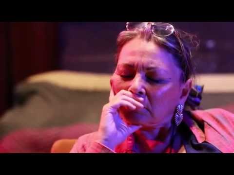 EXCLUSIVE: Roseanne Barr Debates Green Party Candidate Dr. Jill Stein in "Roseanne for President!"