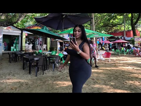 🇩🇴 Sosúa Beach