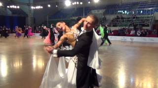 MP 2014 Elbląg 16-18 ST 1/16 Slowfox 3