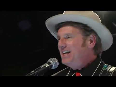 BR549 Music City Roots