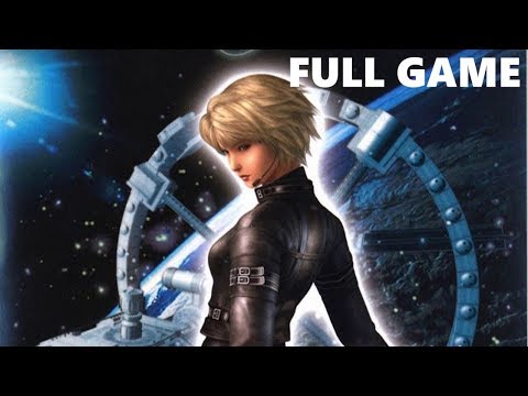 Lifeline Full Walkthrough Gameplay - PS2 Longplay (1080p 60fps) - YouTube