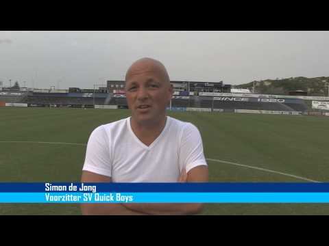 Presentatiegids Quick Boys 2012-2013 - Scannen