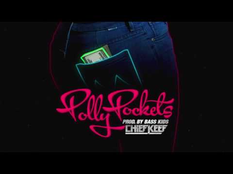 Chief Keef - Polly Pockets (Prod by @ShakirSooBased)