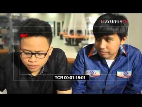 Comic Story eps 46 “Tugas Kuliah”