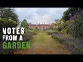 The 40 Year Evolution Of Xa Tollemache S Suffolk Garden Notes From A Garden