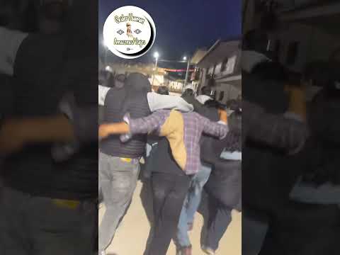 Albazo en la comunidad de Cohechán, provincia Luya,región Amazonas.