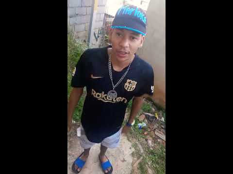 Mc marloka oes - A vida
