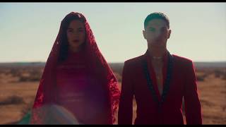 Tribute for Too Old To Die Young / Ave Maria