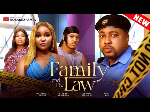 Family And The Law