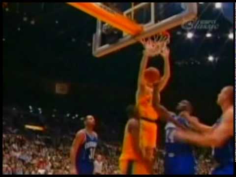 Kobe NBA Mix - Still Ballin'