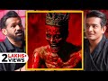 The 2 Alternate Endings Of Tumbbad Sohum Shah