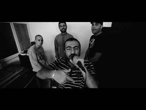 Studio Session vol.4 (Drek, Трино, Togg.Da.Boss, ВесЪ)