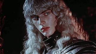 [AI] 烙印勇士真人版 SoraAI