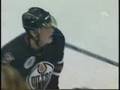Oilers Goal