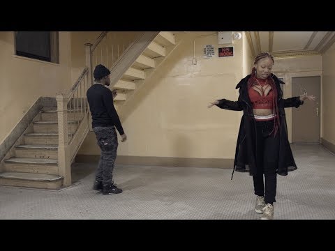 2018 Freestyle - Lady T x Ot9 Beno (Music Video)