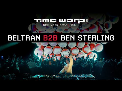 Time Warp and 2 more