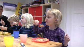 Download lagu Eksempler på tidlig innsats i barnehage mp3