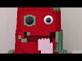 LEGO ALL Gegagedigedagedago (COMPILATION №3) : Noob, Pro, HACKER! / (Cotton Eye Joe MEME)