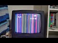A Strange VHS Ending I Found On An A Vision VHS 6 26 2026