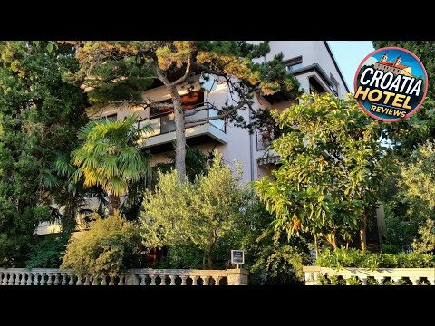Apartment Zdravka | Crikvenica, Croatia | Hotel Review 🏩