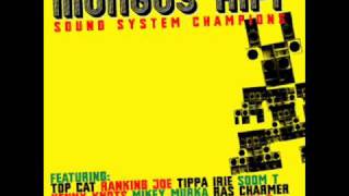 Mungo's Hi Fi Feat. Kenny Knots - Don't Let Them Break Your Heart
