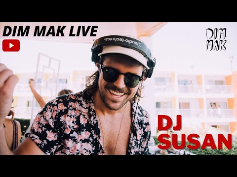 Dim Mak Live: DJ Susan