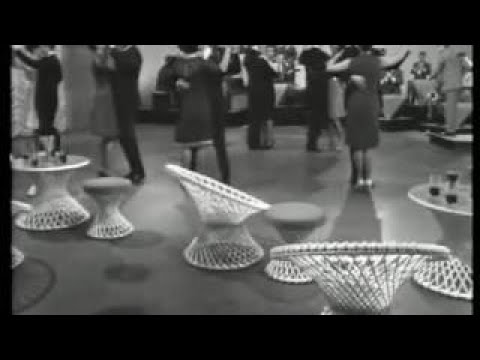 Tanzen mit dem Ehepaar Fern - Wiener Walzer 1965