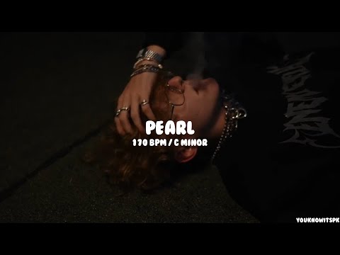 [FREE] edo saiya type beat 2023 - "PEARL"