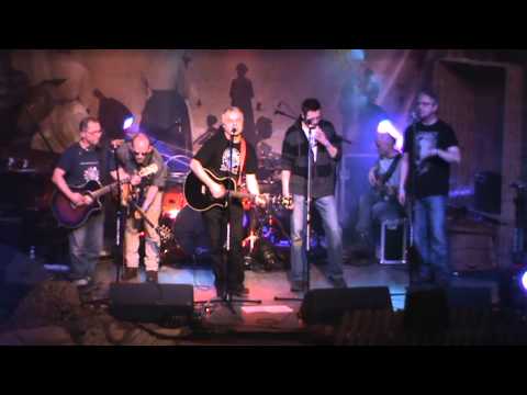 Mietek Folk "Na dnie"