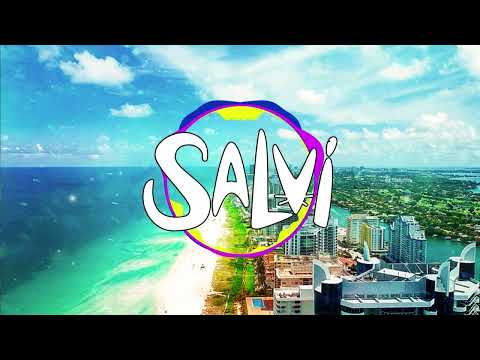 Salvi, Didy & Keid Sing - Mano Clap Clap (Official Audio) Extended