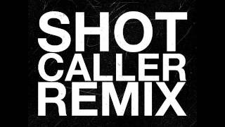 Shot Caller (Remix) - French Montana ft.Trey Songz & Rick Ross (D/L Link)